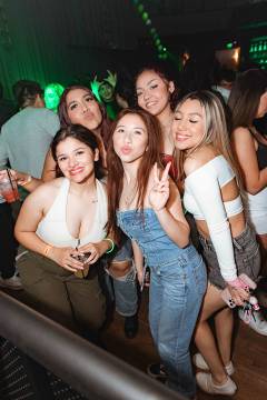 Xelosa Event